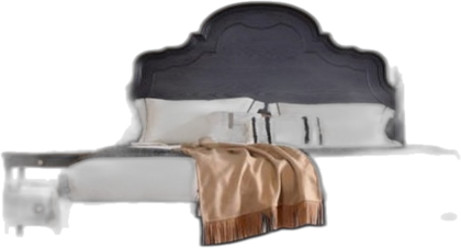 AB013B-A Atubi Bed AB013B-A — view 07