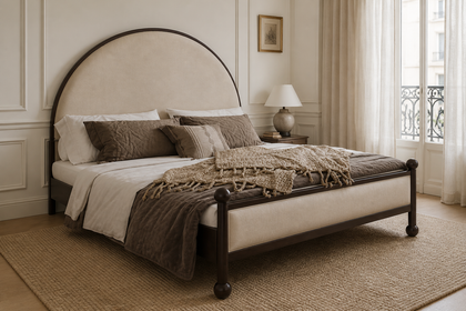 AB1909 Atubi Bed AB1909 — view 02