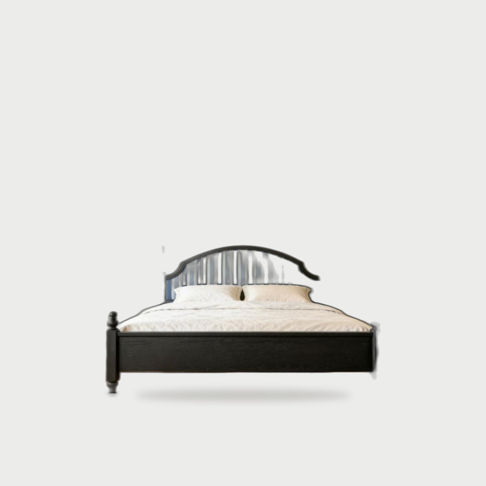 One silhouette. Your dimensions, comfort and finish.