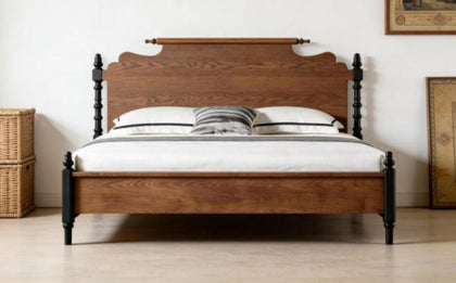 ABB008B Atubi Bed ABB008B — view 02
