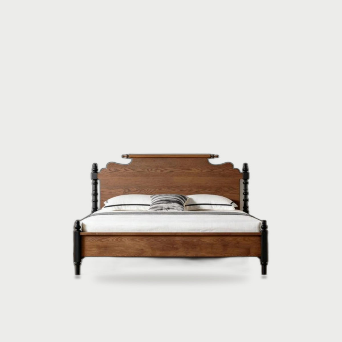One silhouette. Your dimensions, comfort and finish.