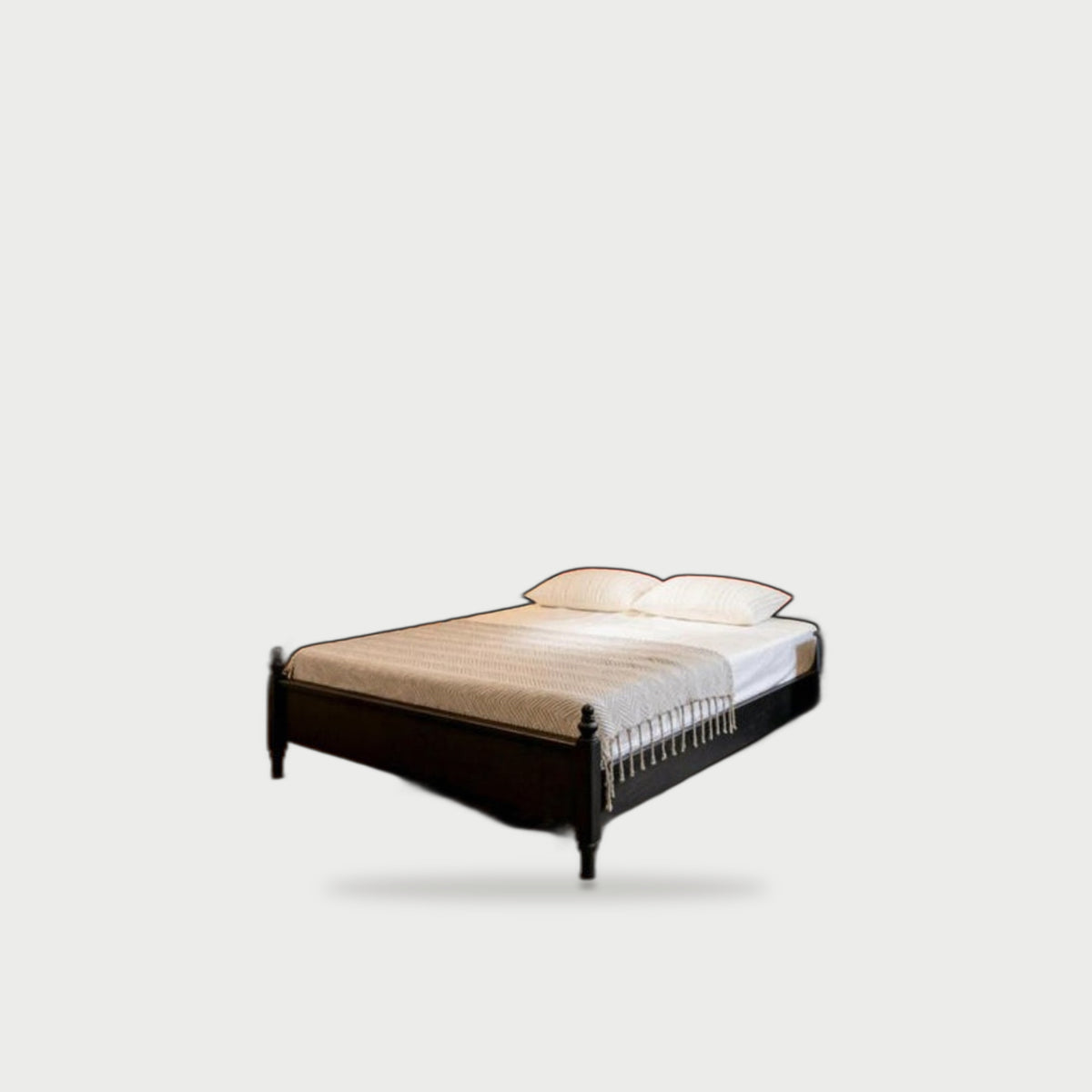 One silhouette. Your dimensions, comfort and finish.