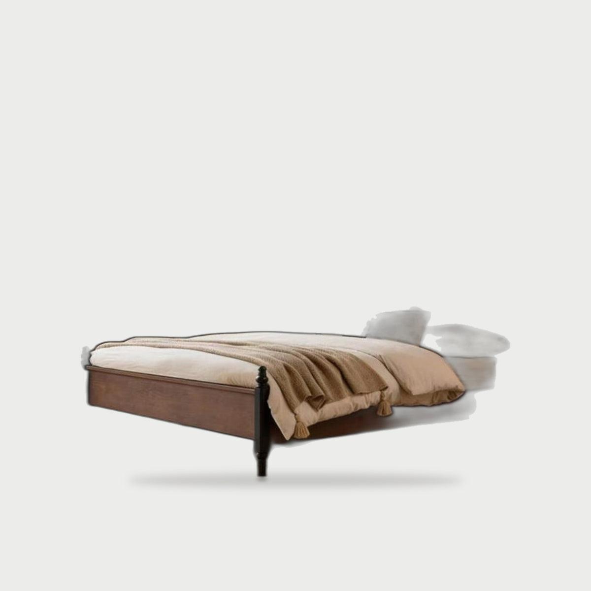 One silhouette. Your dimensions, comfort and finish.