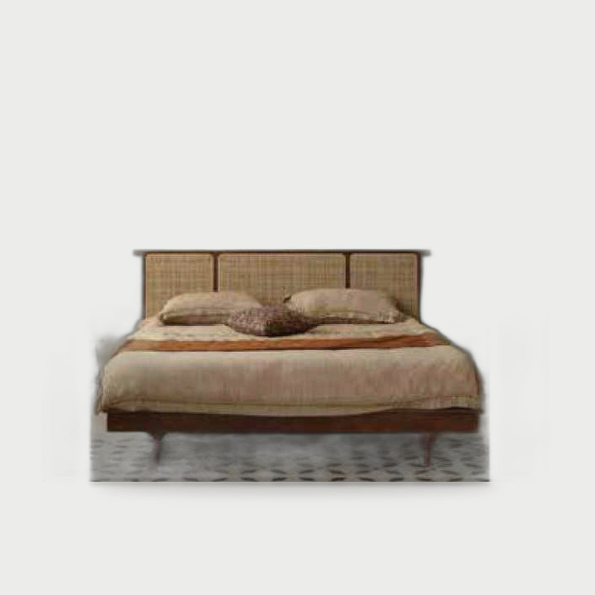 One silhouette. Your dimensions, comfort and finish.
