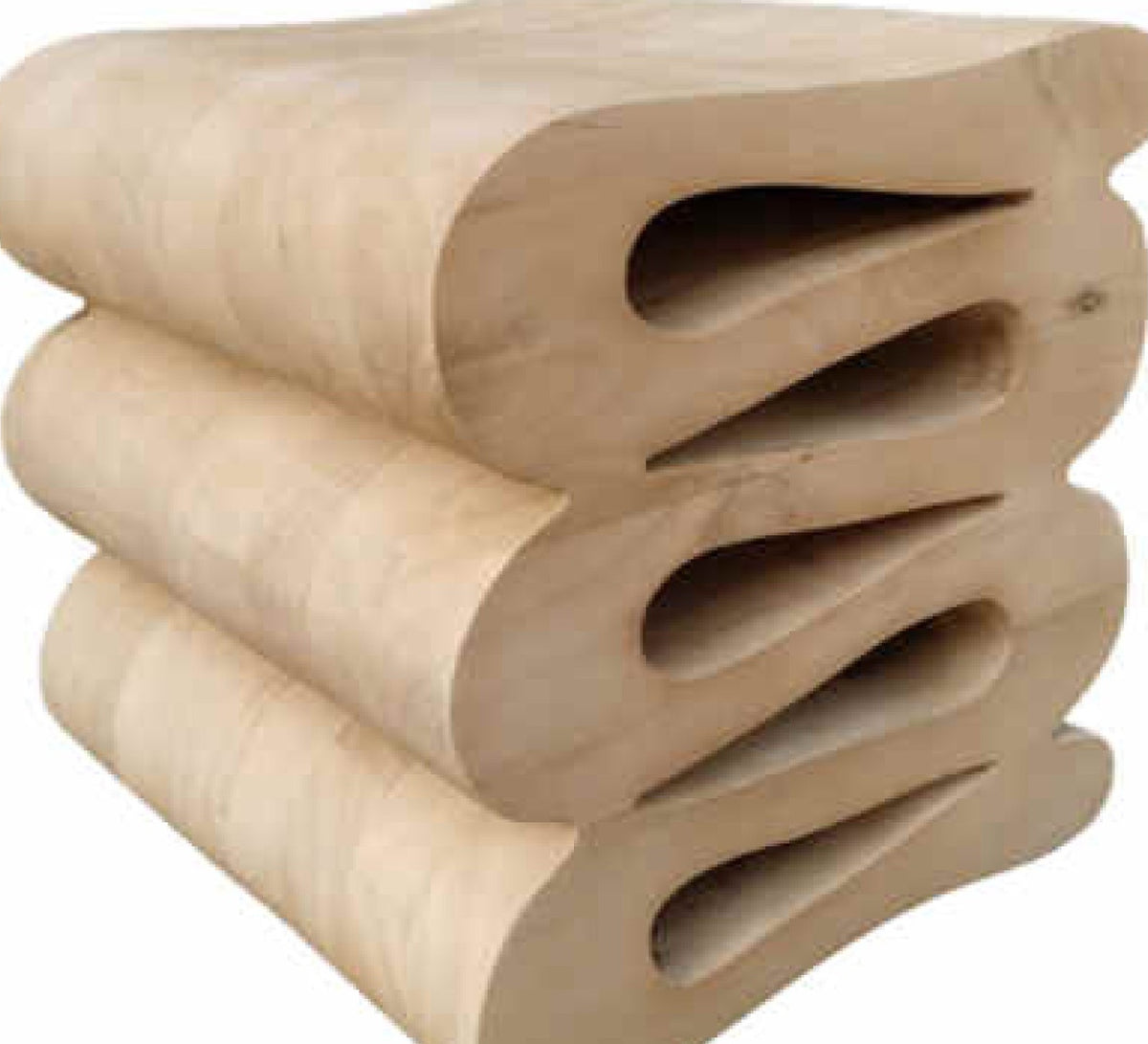 Atubi Bed ATES02038 in a finished interior.