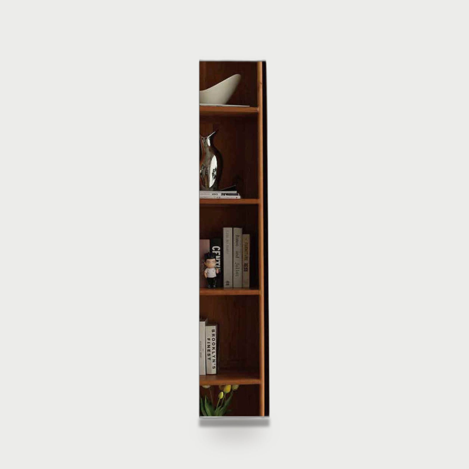 One silhouette. Your dimensions, comfort and finish.