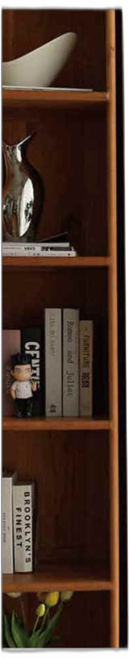 AHDH001 Atubi Cabinet AHDH001 — view 05