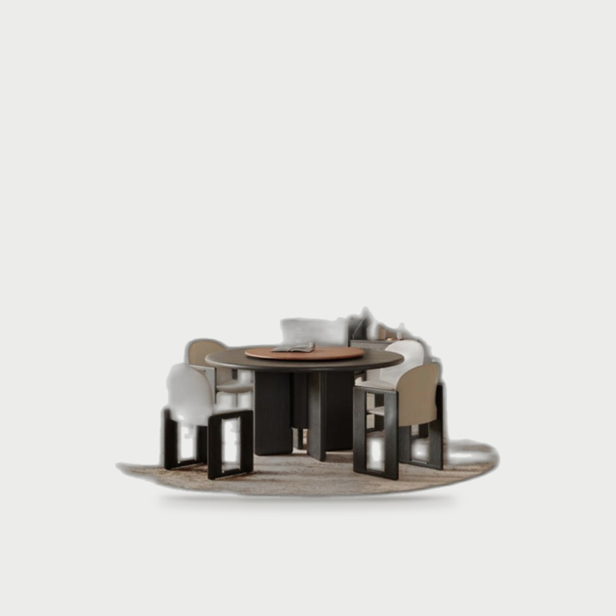 One silhouette. Your dimensions, comfort and finish.
