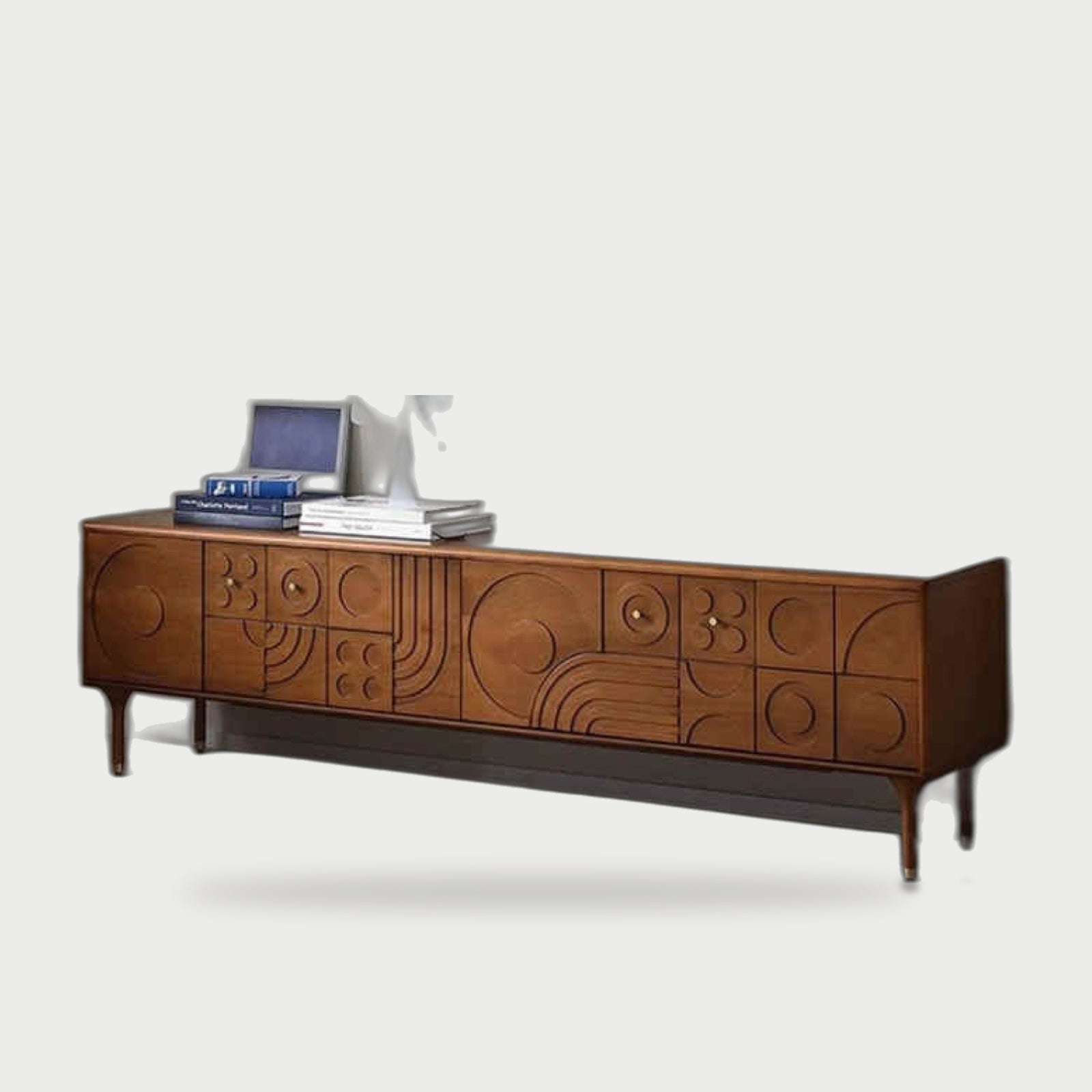 One silhouette. Your dimensions, comfort and finish.