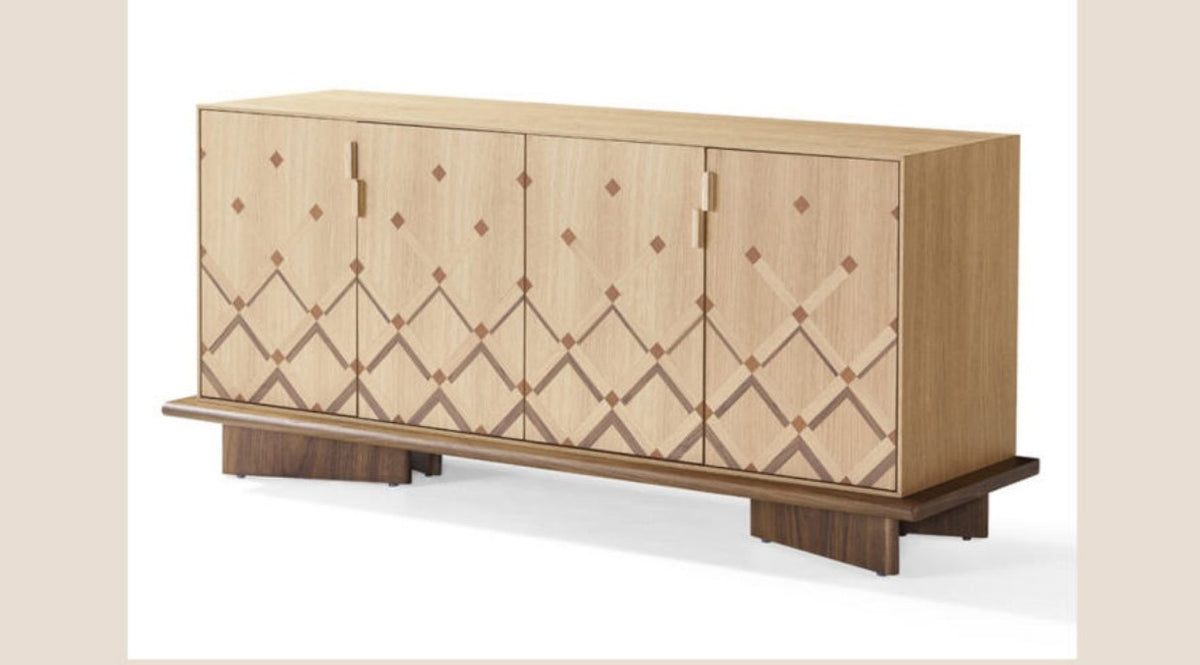 Atubi Cabinet ATK2579 in a finished interior.