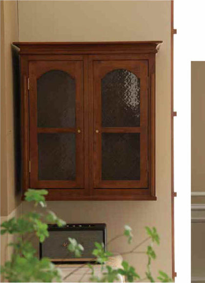 ATKB002 Atubi Cabinet ATKB002 — view 01