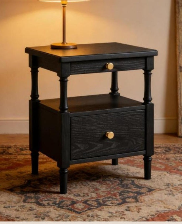 Atubi Cabinet ATKB004G in a finished interior.