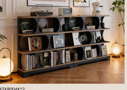 ATKB004K Atubi Cabinet ATKB004K — view 01