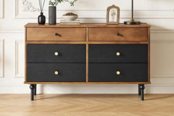 Atubi Cabinet ATKB302H in a finished interior.