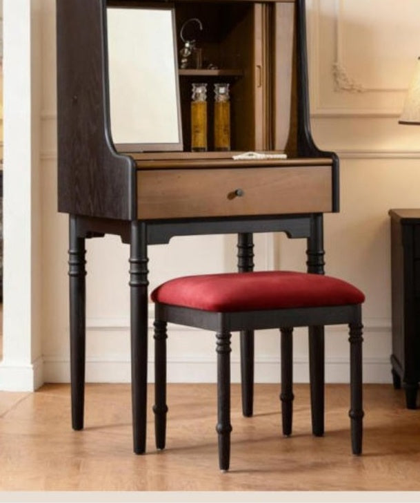 Atubi Cabinet ATKB303TK in a finished interior.