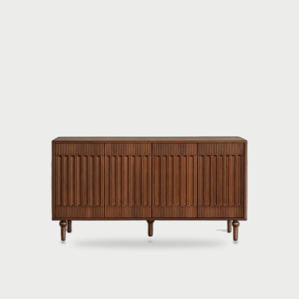 One silhouette. Your dimensions, comfort and finish.