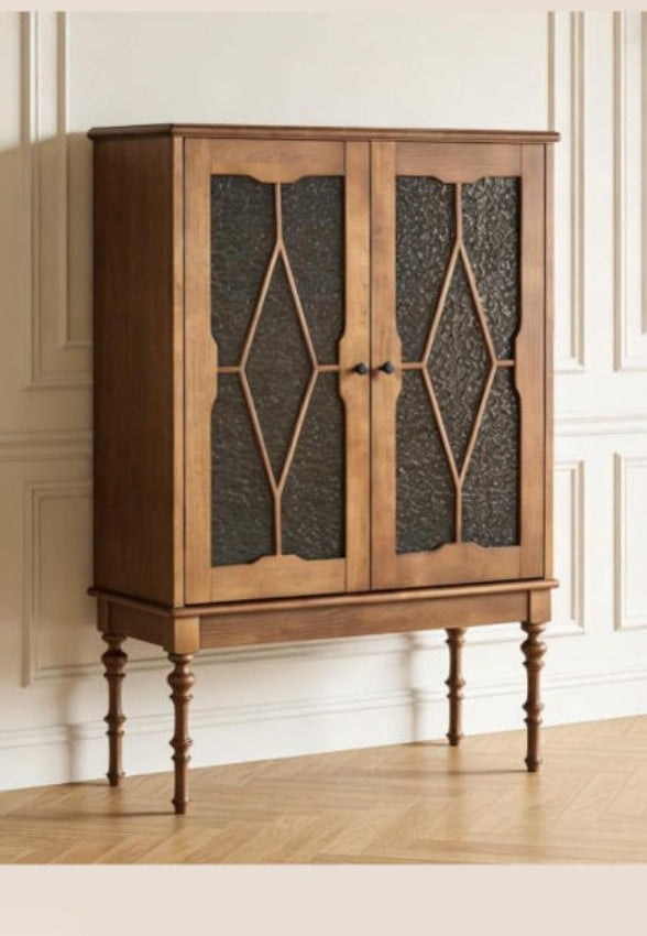Atubi Cabinet ATKB304H in a finished interior.