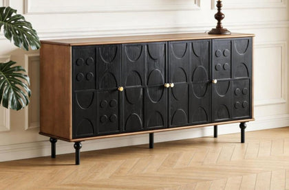 ATKB308GB Atubi Cabinet ATKB308GB — view 01