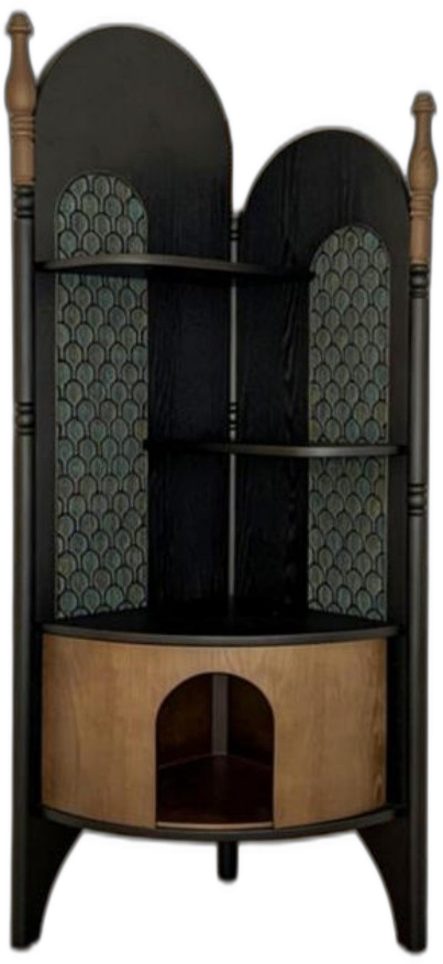 ATKB309YY-C Atubi Cabinet ATKB309YY-C — view 05