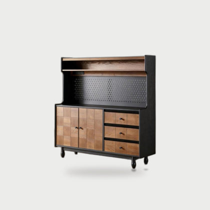 ATKB318GB Atubi Cabinet ATKB318GB — view 04