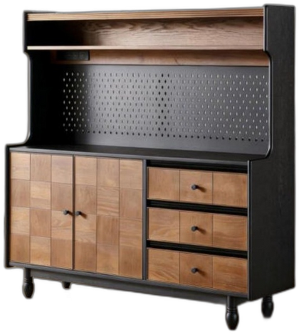 ATKB318GB Atubi Cabinet ATKB318GB — view 05