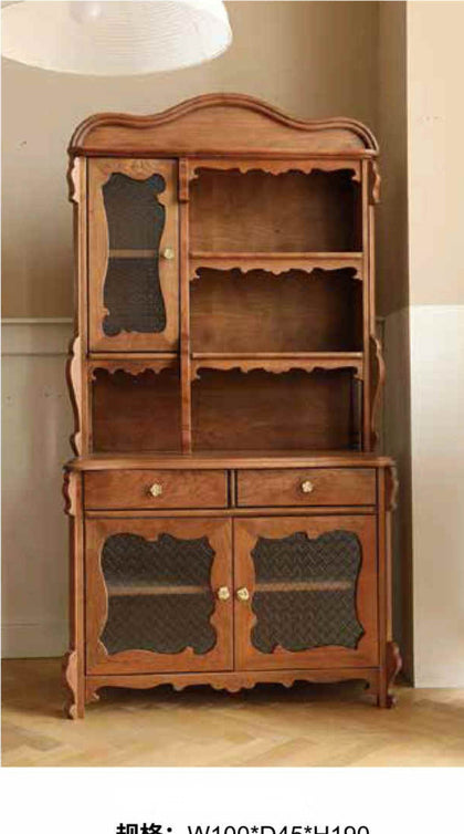 ATKBG001 Atubi Cabinet ATKBG001 — view 01