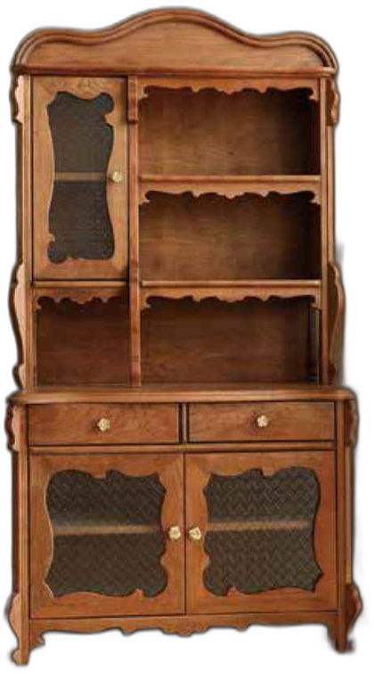 ATKBG001 Atubi Cabinet ATKBG001 — view 05