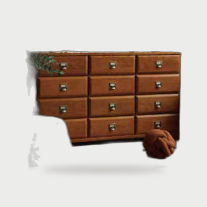 ATKDG001 Atubi Cabinet ATKDG001 — view 04