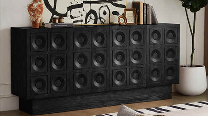 ATKM203 Atubi Cabinet ATKM203 — view 01