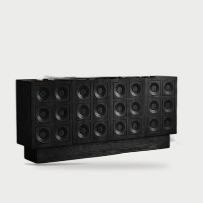 ATKM203 Atubi Cabinet ATKM203 — view 03