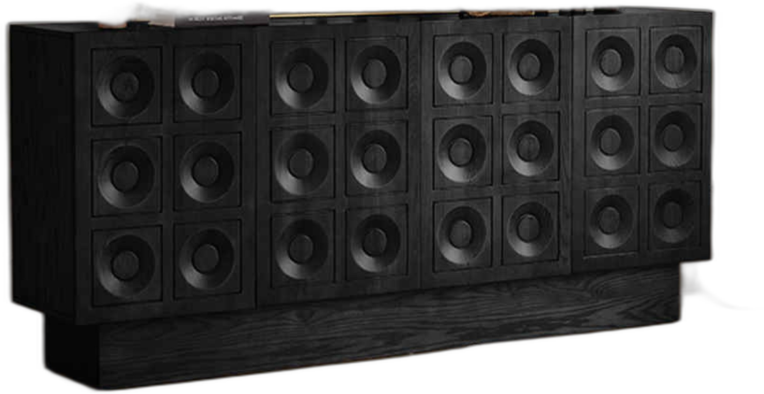 ATKM203 Atubi Cabinet ATKM203 — view 05