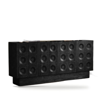 ATKM203 Atubi Cabinet ATKM203 — view 06