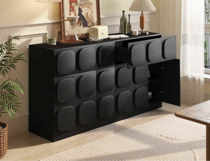 ATKM205 Atubi Cabinet ATKM205 — view 02