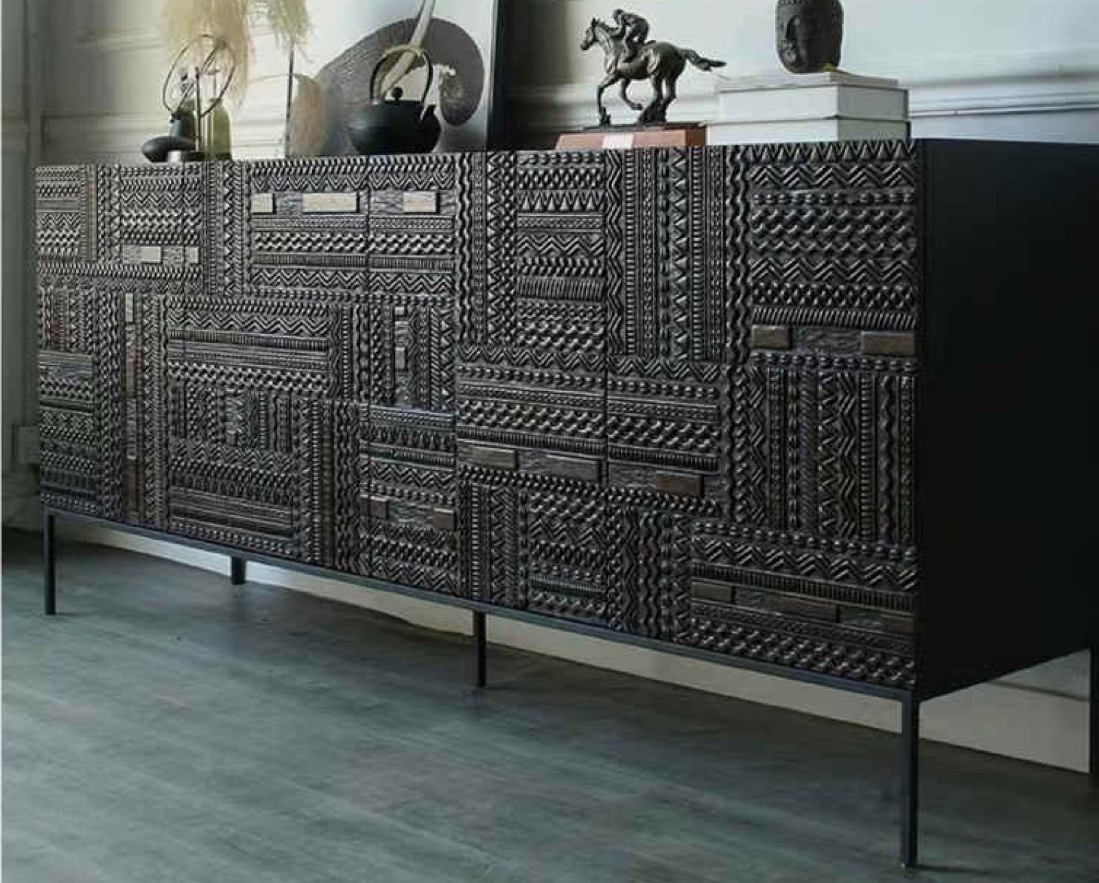 ATKM211 Atubi Cabinet ATKM211 — view 01