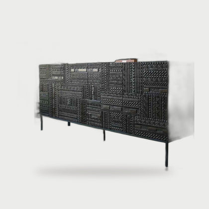 ATKM211 Atubi Cabinet ATKM211 — view 03