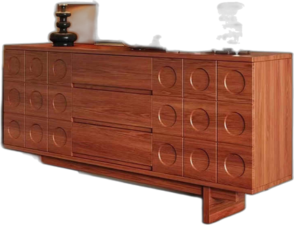 ATKM226 Atubi Cabinet ATKM226 — view 05