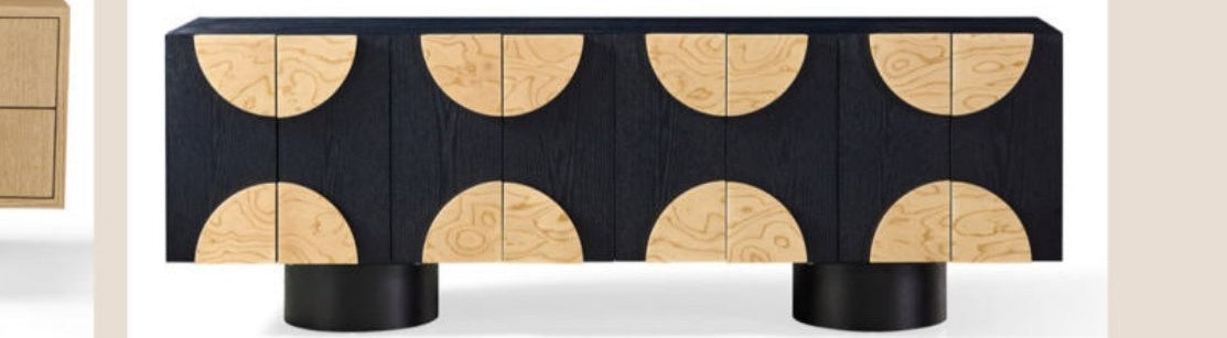 Atubi Cabinet ATKS800B in a finished interior.