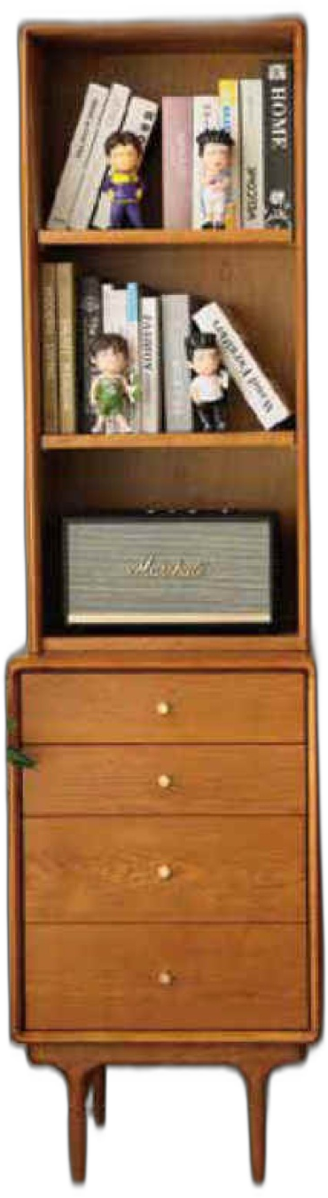 ATKSG002 Atubi Cabinet ATKSG002 — view 05