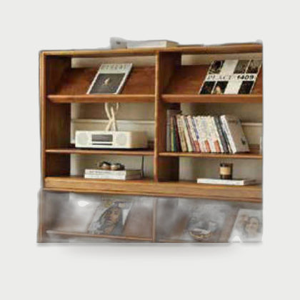 ATKSG003 Atubi Cabinet ATKSG003 — view 04