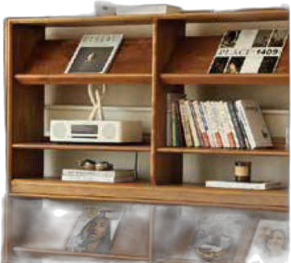 ATKSG003 Atubi Cabinet ATKSG003 — view 05