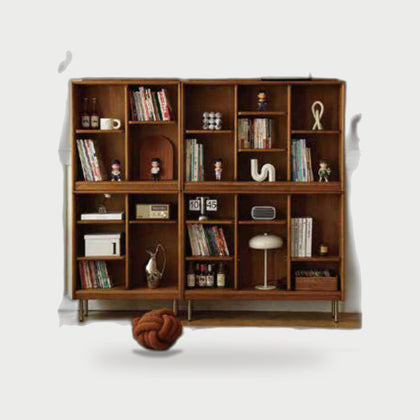 ATKSG004 Atubi Cabinet ATKSG004 — view 04