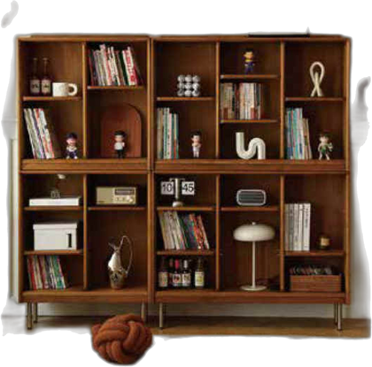 ATKSG004 Atubi Cabinet ATKSG004 — view 05