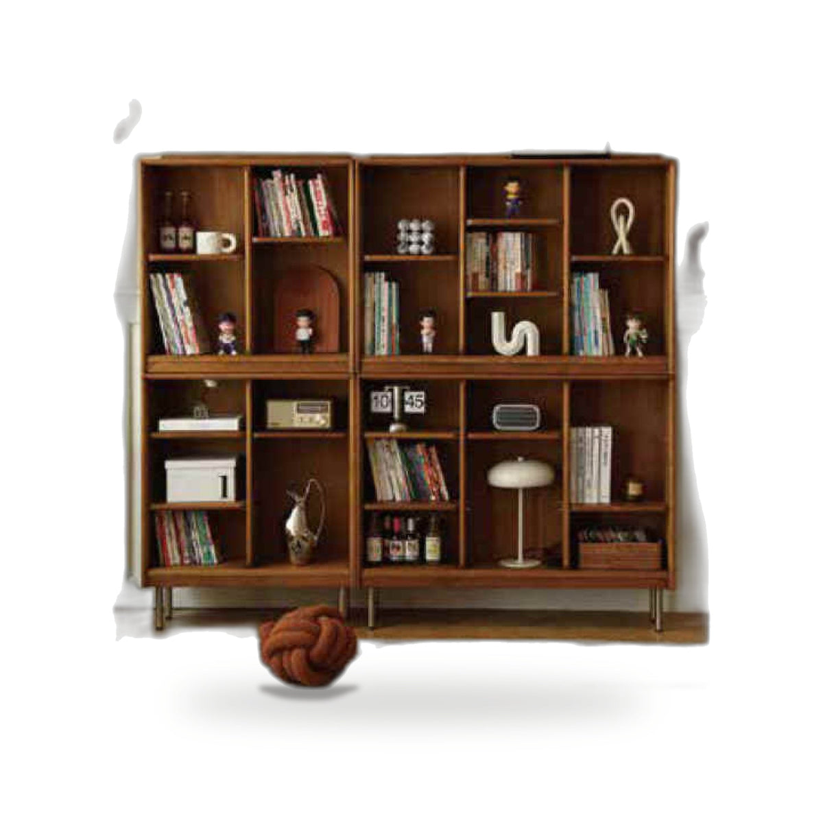 ATKSG005 Atubi Cabinet ATKSG005 — view 06