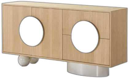 ATKSG822 Atubi Cabinet ATKSG822 — view 05