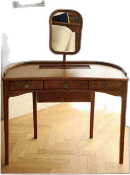 ATKSZ003 Atubi Cabinet ATKSZ003 — view 05