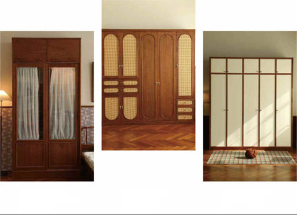 ATKYG007 Atubi Cabinet ATKYG007 — view 02