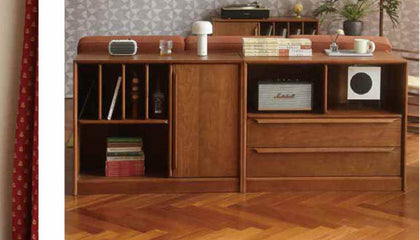 ATKZHG003 Atubi Cabinet ATKZHG003 — view 02