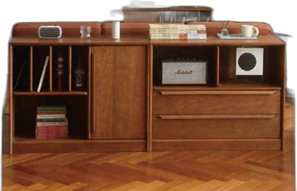 ATKZHG003 Atubi Cabinet ATKZHG003 — view 05