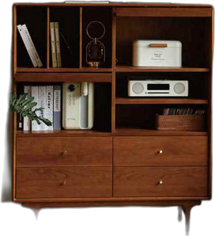 ATKZS001 Atubi Cabinet ATKZS001 — view 05