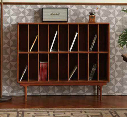 ATKZZG001 Atubi Cabinet ATKZZG001 — view 01